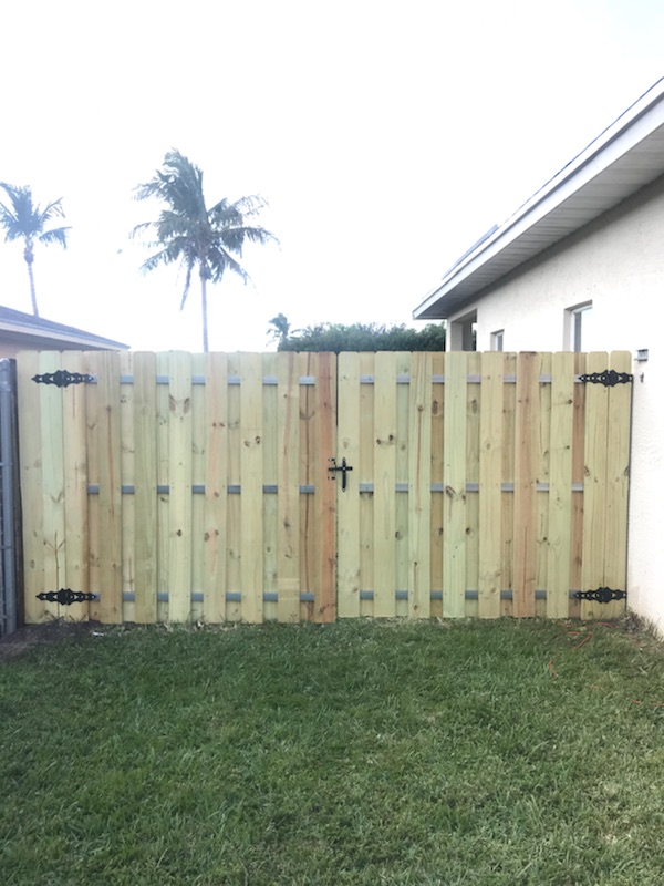 top rated cape coral fence companies