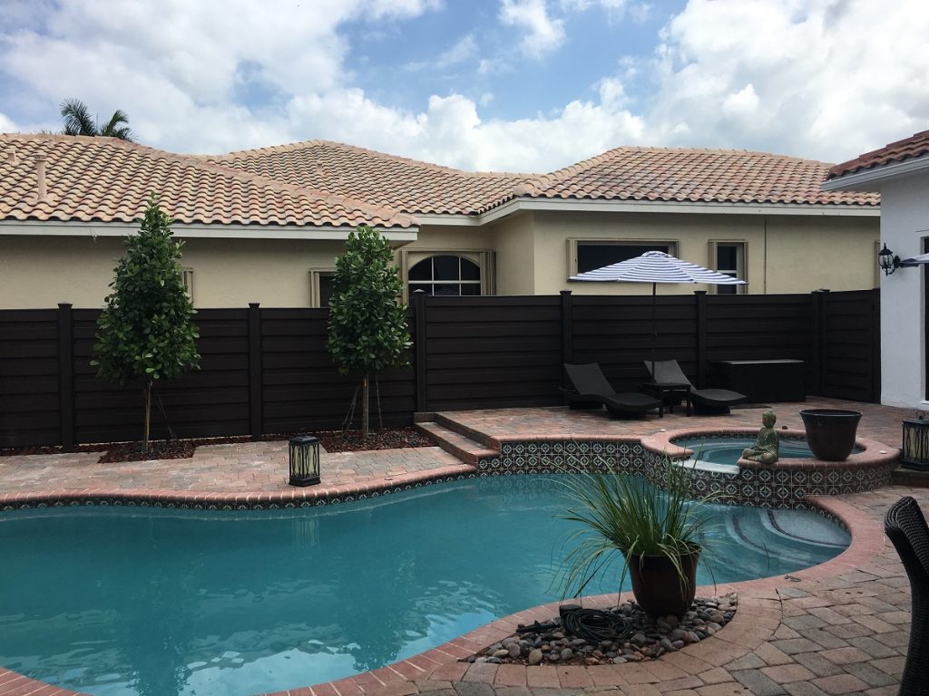 Pool Fence Installation in Cape Coral, FL | Cape Coral ...