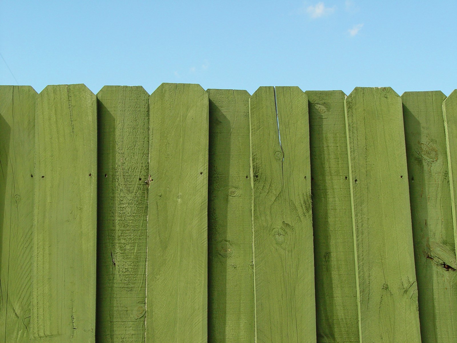 fence company in Cape Coral